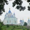 Коренная пустынь. Вид