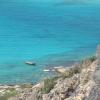 Крит. Горы и море