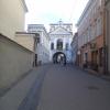 Улочка вдаль