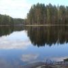 Вуокса.Вид 2