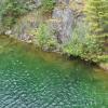 Карелия. Вода как на Мальдивах