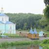 Коренная пустынь. Вид 3