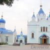 Коренная пустынь. Вид внутри
