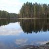 Вуокса.Вид 2